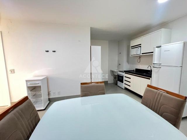 Apartamento com 1 quarto para alugar no bairro Noroeste