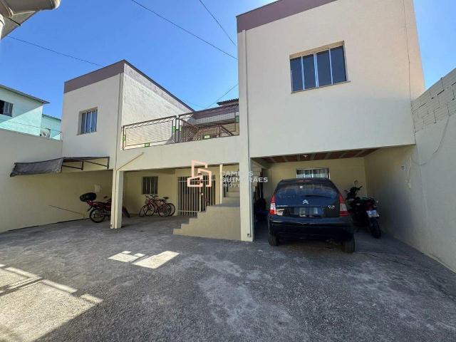 Apartamento com 1 quarto para alugar no bairro Araguaia, 40m²