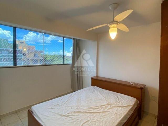 Apartamento com 1 quarto para alugar no bairro Asa Norte