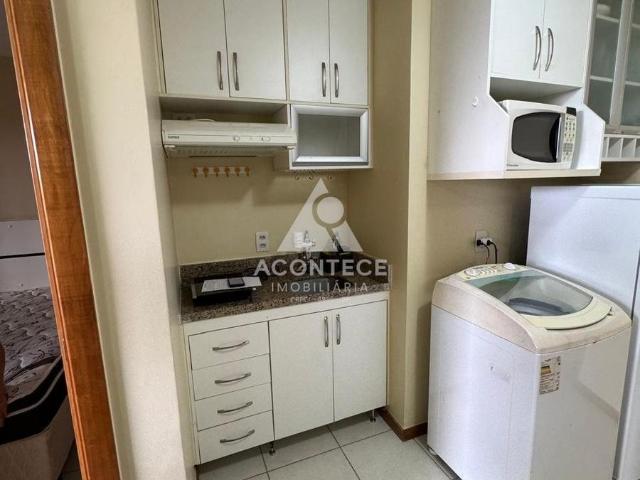 Apartamento com 1 quarto para alugar no bairro Asa Norte
