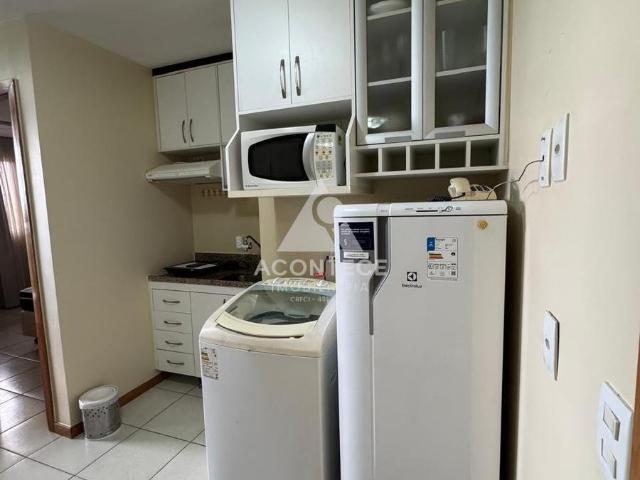 Apartamento com 1 quarto para alugar no bairro Asa Norte