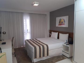 Apartamento com 1 quarto para alugar no bairro Asa Norte, 29m²