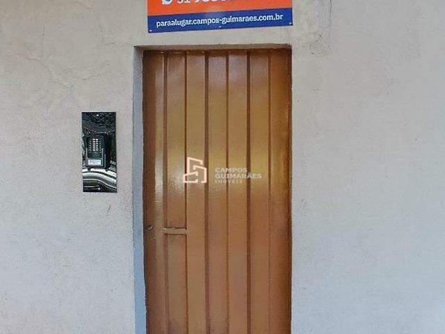 Apartamento com 1 quarto para alugar no bairro Barreiro, 28m²