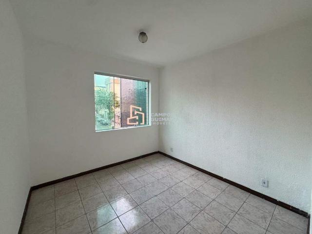 Apartamento com 1 quarto para alugar no bairro Barreiro, 48m²