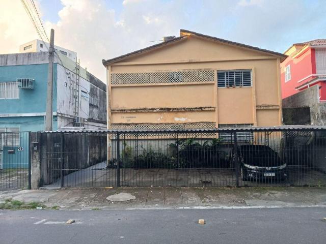Apartamento com 1 quarto para alugar no bairro Boa Vista, 50m²