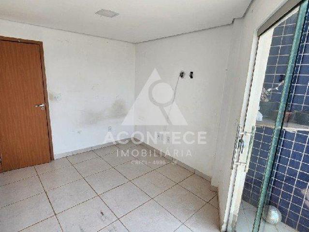 Apartamento com 1 quarto para alugar no bairro Brasília/Plano Piloto