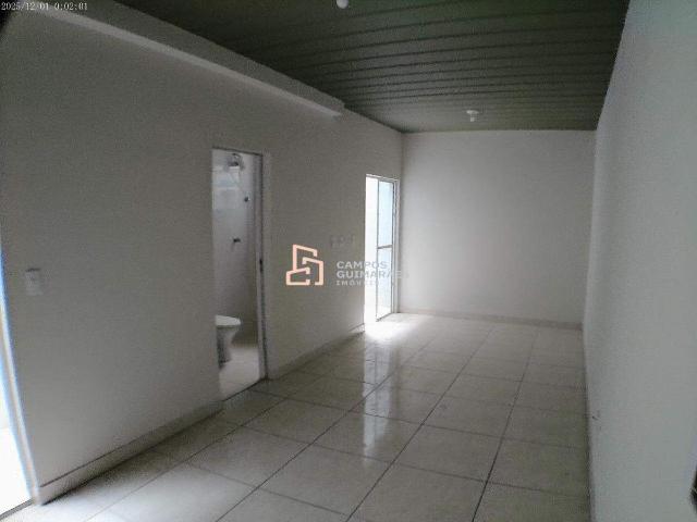 Apartamento com 1 quarto para alugar no bairro Cardoso, 31m²