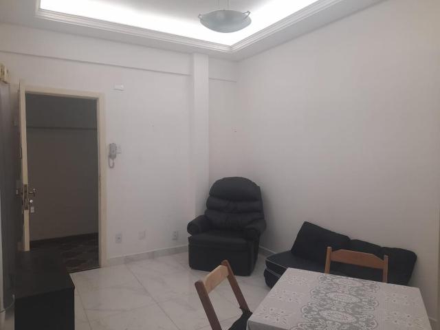 Apartamento com 1 quarto para alugar no bairro Centro, 40m²