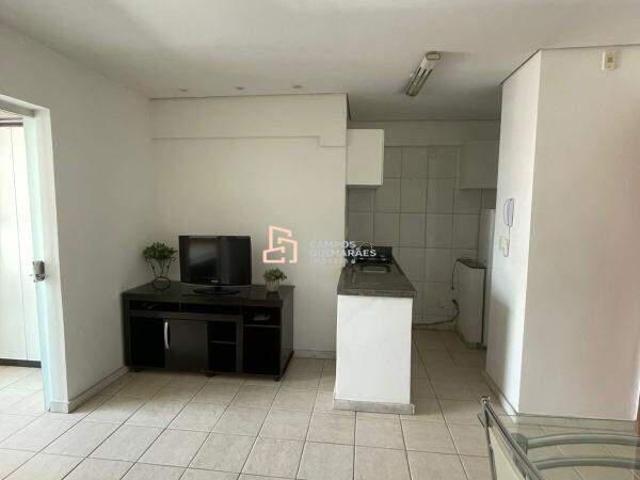 Apartamento com 1 quarto para alugar no bairro Centro, 45m²