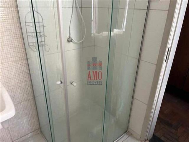 Apartamento com 1 quarto para alugar no bairro Centro, 50m²