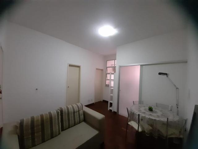 Apartamento com 1 quarto para alugar no bairro Centro, 50m²