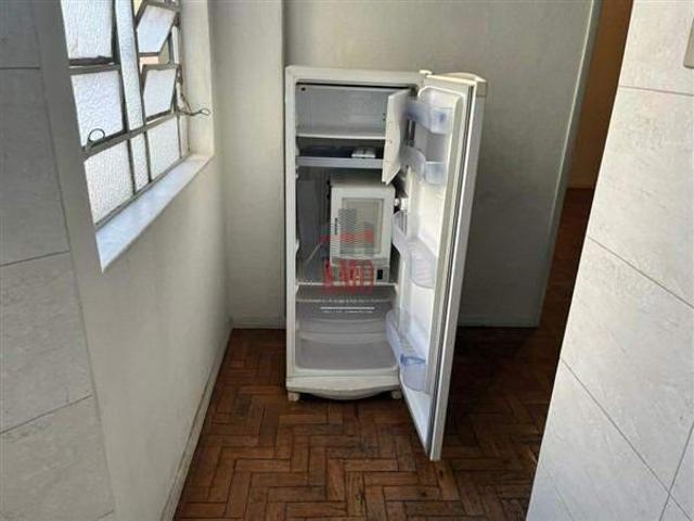 Apartamento com 1 quarto para alugar no bairro Centro, 50m²