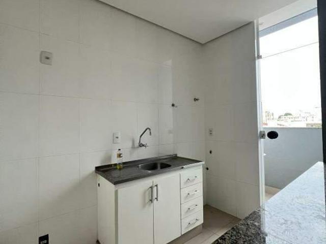 Apartamento com 1 quarto para alugar no bairro Centro, 91m²