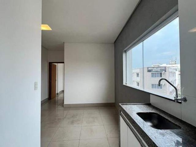 Apartamento com 1 quarto para alugar no bairro Centro, 91m²
