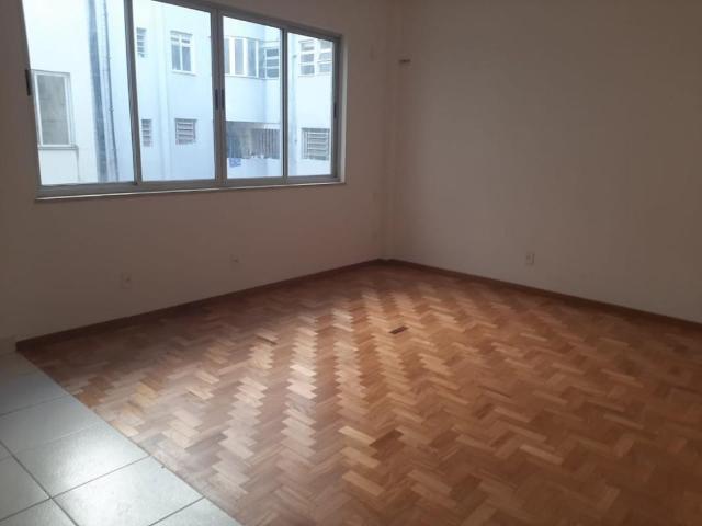 Apartamento com 1 quarto para alugar no bairro Centro, 28m²