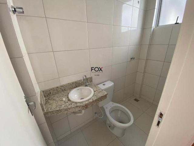 Apartamento com 1 quarto para alugar no bairro Centro, 33m²