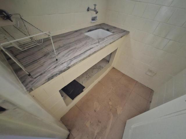 Apartamento com 1 quarto para alugar no bairro Centro, 35m²