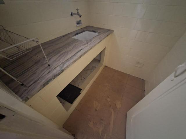 Apartamento com 1 quarto para alugar no bairro Centro, 35m²
