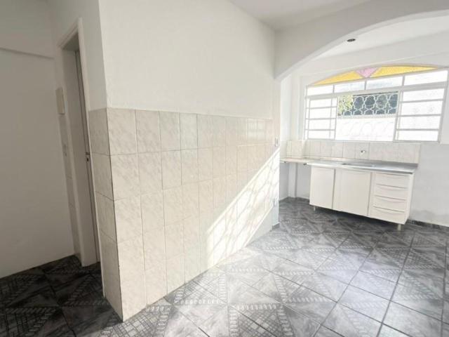 Apartamento com 1 quarto para alugar no bairro Céu Azul, 35m²