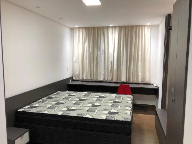 Apartamento com 1 quarto para alugar no bairro Jardim América, 44m²