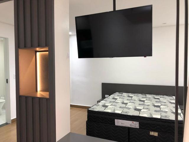 Apartamento com 1 quarto para alugar no bairro Jardim América, 44m²