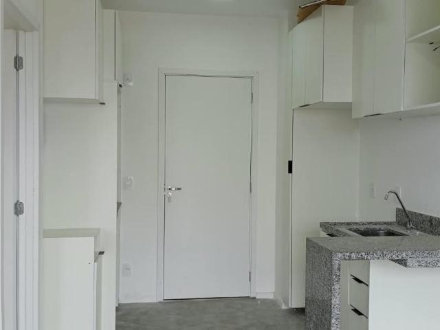 Apartamento com 1 quarto para alugar no bairro Liberdade, 30m²