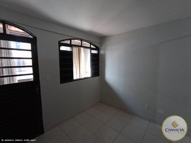 Apartamento com 1 quarto para alugar no bairro Quadras Econômicas Lúcio Costa, 40m²