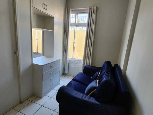 Apartamento com 1 quarto para alugar no bairro Sudoeste