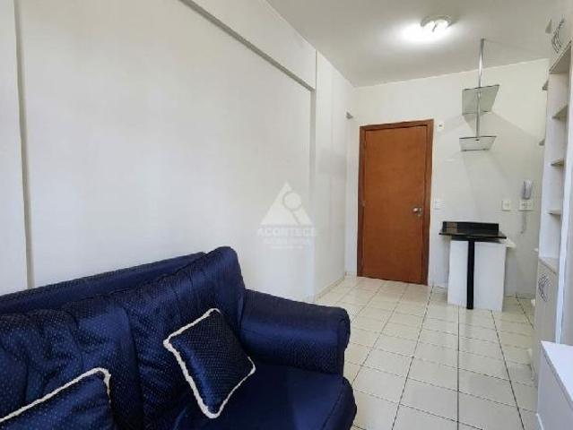 Apartamento com 1 quarto para alugar no bairro Sudoeste