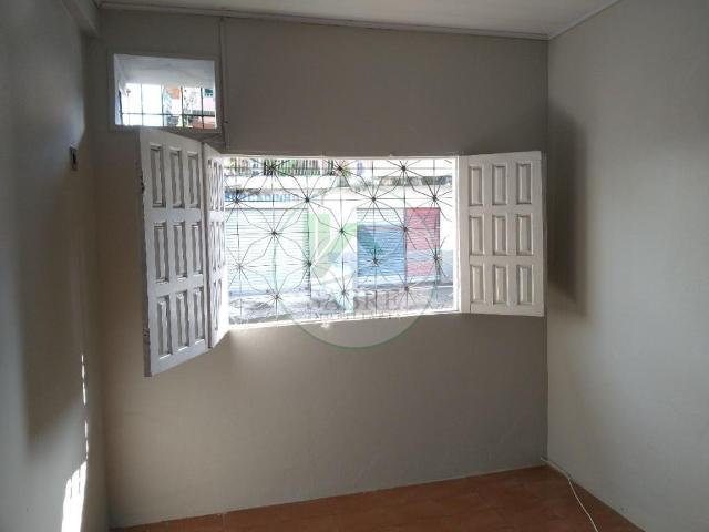 Apartamento com 1 quarto para alugar no bairro Santa Luzia, 30m²