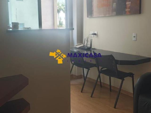 Apartamento com 1 quarto para alugar no bairro Savassi, 30m²