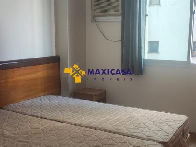 Apartamento com 1 quarto para alugar no bairro Savassi, 30m²