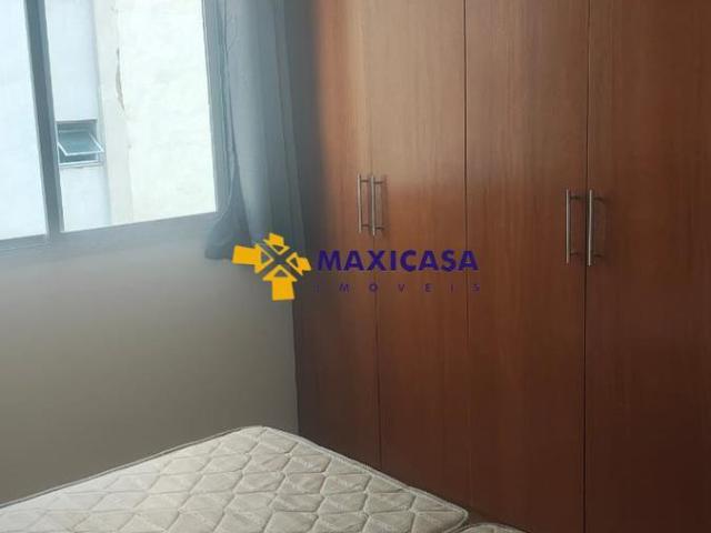 Apartamento com 1 quarto para alugar no bairro Savassi