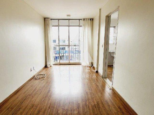 Apartamento com 1 quarto para alugar no bairro Taguatinga Norte