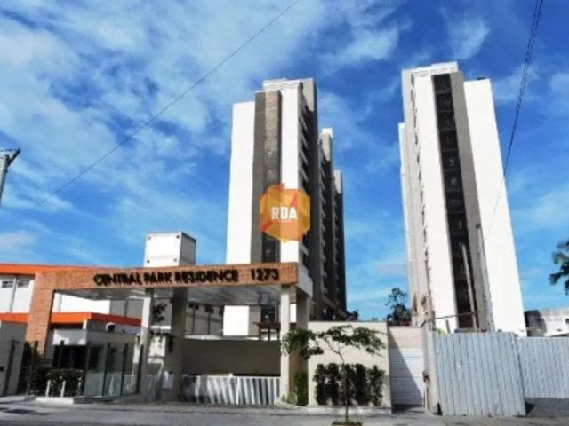 Apartamento com 1 quarto para alugar no Bucarein, Joinville por R$ 2.500
