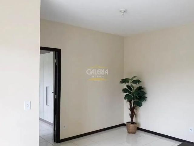 Apartamento com 1 quarto para alugar no Bucarein, Joinville