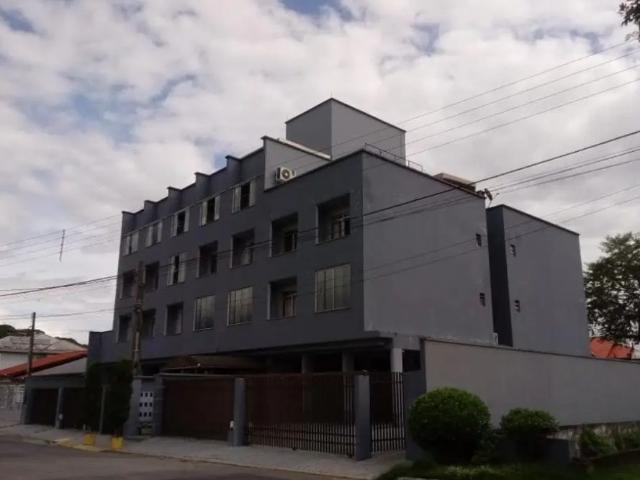 Apartamento com 1 quarto para alugar no Glória, Joinville
