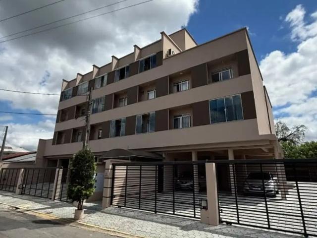 Apartamento com 1 quarto para alugar no Glória, Joinville por R$ 1.100