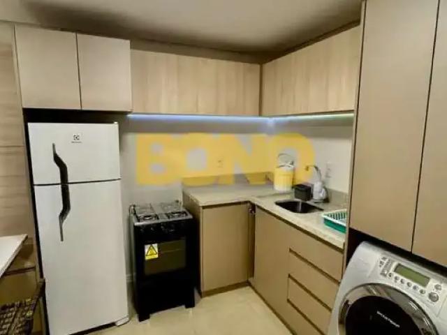 Apartamento com 1 quarto para alugar no Exposição, Caxias do Sul