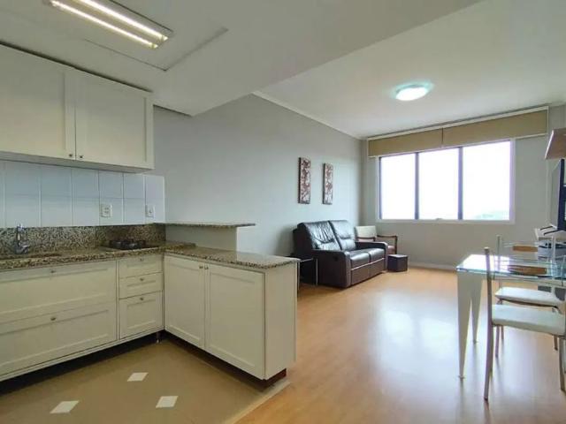 Apartamento com 1 quarto para alugar no Hamburgo Velho, Novo Hamburgo