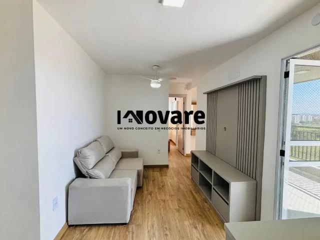 Apartamento com 1 quarto para alugar no Imóvel Pedregulhal, Mogi Guaçu