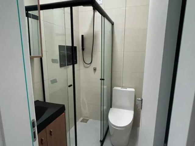 Apartamento com 1 quarto para alugar no Ideal, Novo Hamburgo
