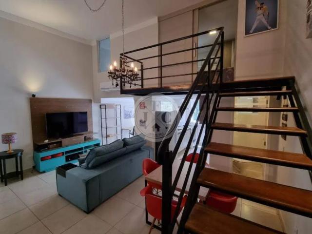 Apartamento com 1 quarto para alugar no Jardim Nova Aliança Sul, Ribeirão Preto