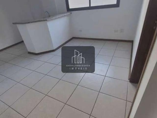 Apartamento com 1 quarto para alugar no Jardim Cascatinha, Poços de Caldas
