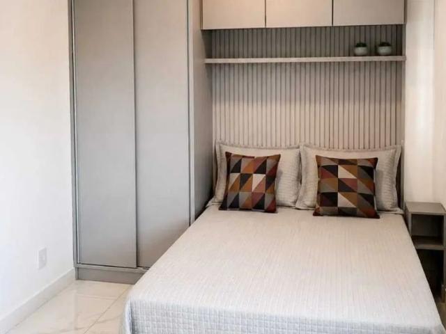 Apartamento com 1 quarto para alugar no Jardim do Salso, Porto Alegre