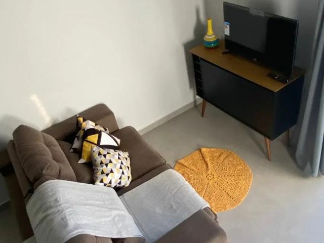Apartamento com 1 quarto para alugar no Jardim dos Manacás, Poços de Caldas por R$ 2.000