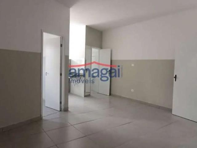 Apartamento com 1 quarto para alugar no Jardim Esper, Jacareí por R$ 1.150