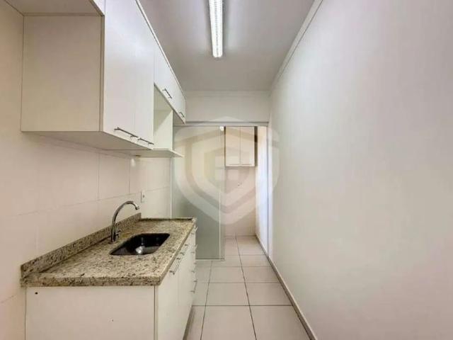 Apartamento com 1 quarto para alugar no Jardim Infante Dom Henrique, Bauru
