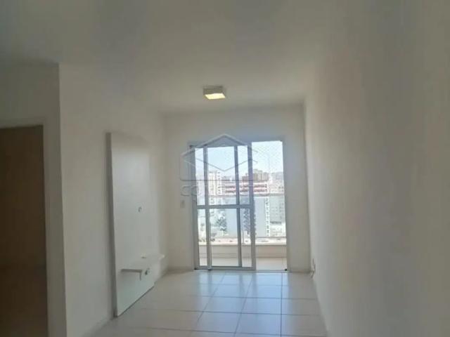 Apartamento com 1 quarto para alugar no Jardim Infante Dom Henrique, Bauru