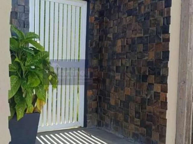 Apartamento com 1 quarto para alugar no Jardim Jamaica, Itanhaém, 30 m2 por R$ 1.300